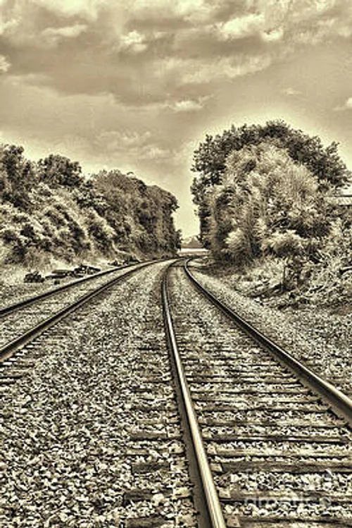 The Journey - Open Road