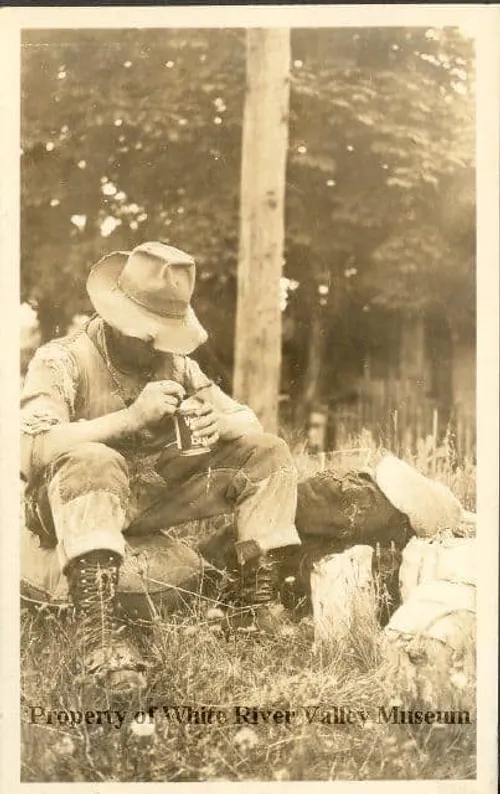 Farm Labor and Agricultural Work