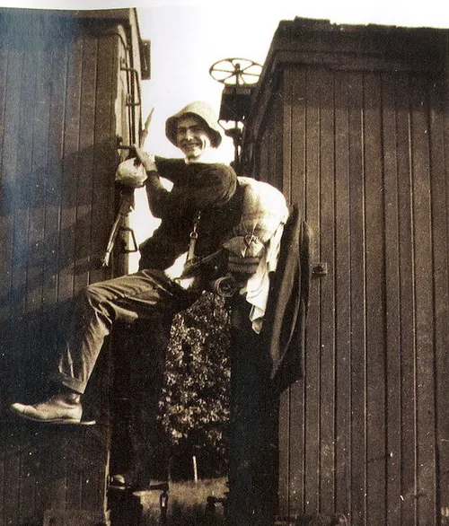Hemingway