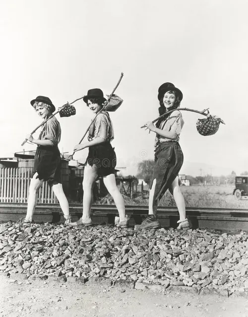 Female Leaders