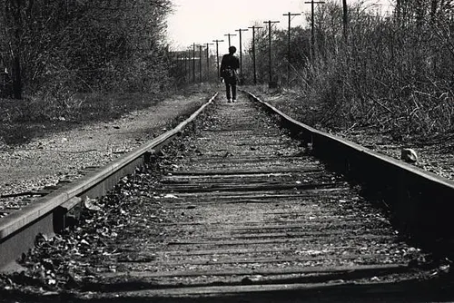 Tracks
